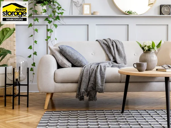 Cuidar muebles Cómo cuidar tus muebles